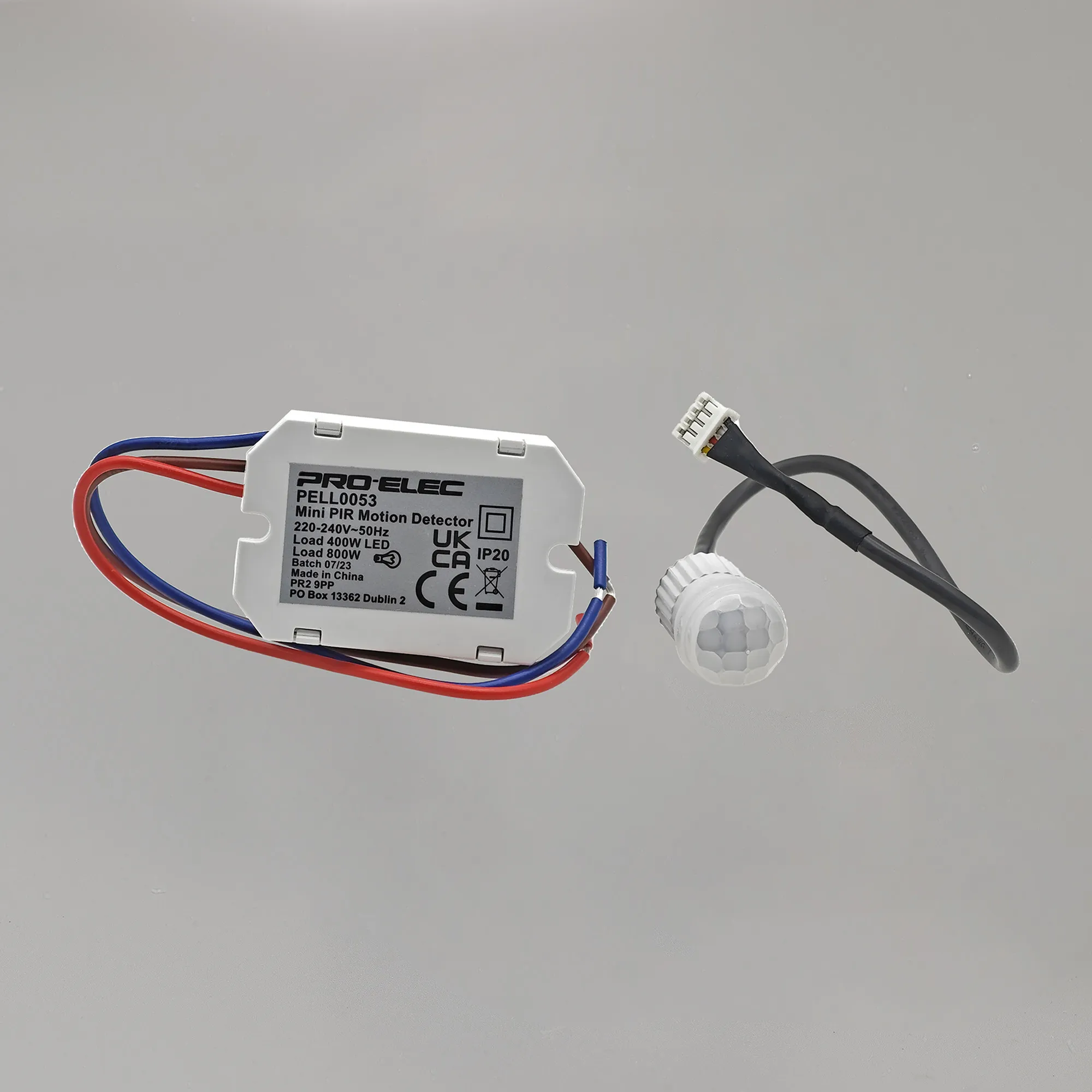 Espial Ancillary Products Deco Motion/Photocell Sensors/Switches Espial Ancillary Products Deco Motion/Photocell Sensors/Switches
